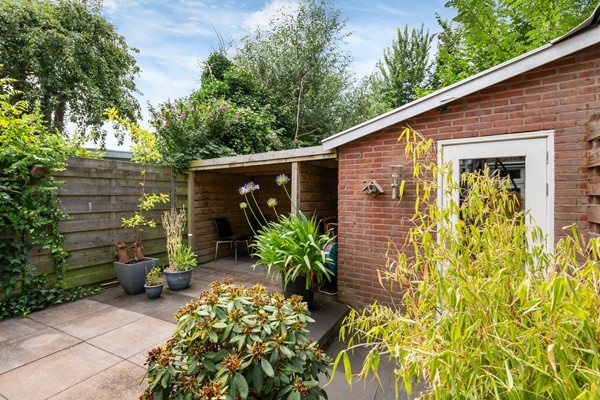 Medium property photo - Burgemeester van Tuyllkade 132, 3553 AP Utrecht